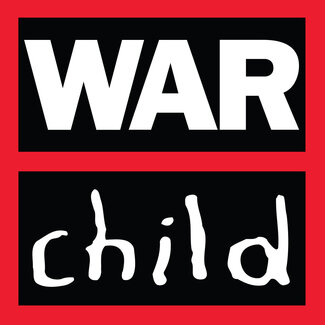 War Child Logo