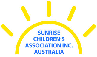 Sunrise Children's Association Inc Logo