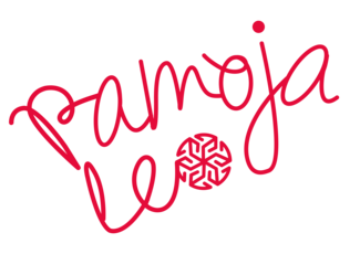 Pamoja Leo Logo