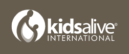Kids Alive Logo