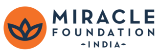Miracle Foundation India Logo