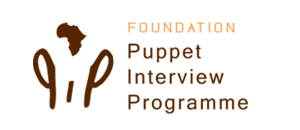 Puppet Interview Programme Logo