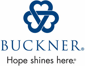 Buckner Logo