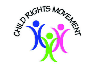 Child Rights Movement Logo