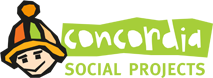 Concordia International Logo