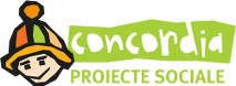 Concordia Moldova Logo