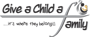 Give a Child a Family