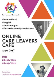 Care Leavers Cafe
