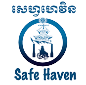 Safe Haven Logo