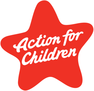 Action For Children Logo