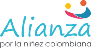 Alianza por la niñez logo