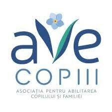 AVE COPIII Logo