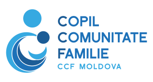 CCF Moldova Logo