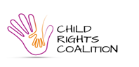 Child Rights Coalition Logo
