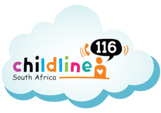 Childline South Africa Logo