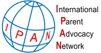 IPAN Logo