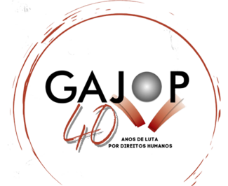 GAJOP Logo