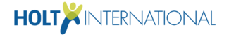 Holt International Logo