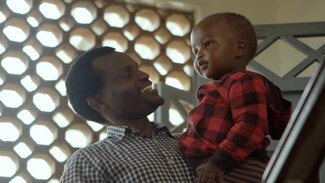 Strengthening Family-Based Care in Kenya