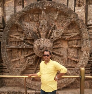 Lokanath Misra