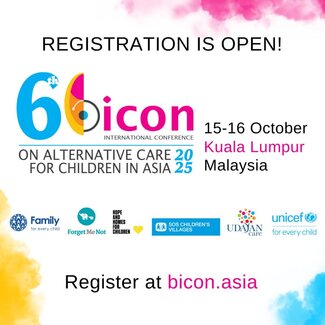 BICON Conference Registration Image