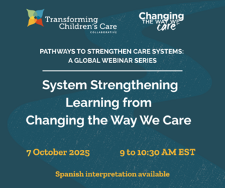 Image of graphic to promote webinar