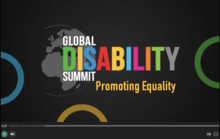 Global Disability Summit Recordings 2022