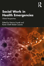 Social Work in Health Emergencies