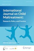 International Journal on Child Maltreatment