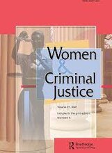 Women and Criminal Justice