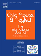 Child Abuse and Neglect - The International Journal