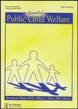 Journal of Public Child Welfare