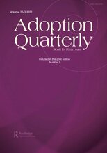 Adoption Quarterly