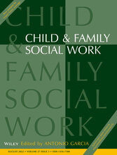 Child and Family Social Work