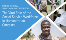 Social Service Workforce
