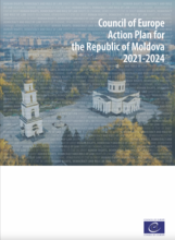 Council of Europe Action Plan for the Republic of Moldova 2021 - 2024