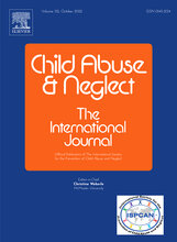 Child Abuse and Neglect - The International Journal