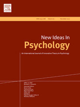 New Ideas in Psychology