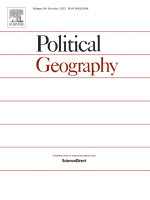 Political Geography