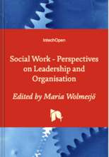 Social Work Perspectives on Leadership and Organization