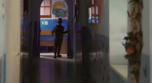 We Must Provide a Family, Not Rebuild Orphanages