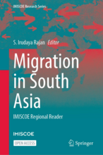 Migration in South Asia