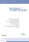 Examining the Implications of Early Adolescent Attachment on Out-of-Home Placement and Family Courts