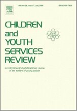 Children and Youth Services Review