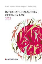 International Survey of Family Law