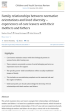 Screenshot of article