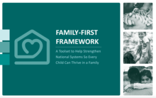 Cover of framework