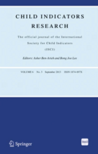 Cover of Journal