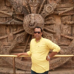 Lokanath Misra