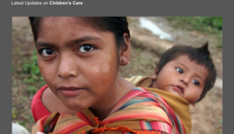 Newsletter Oct - Nov 2023